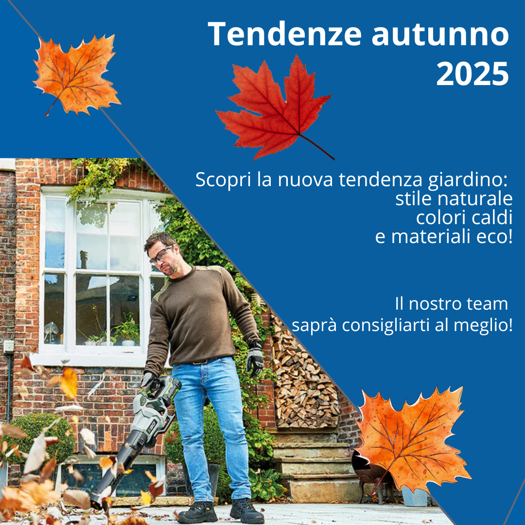 offerte primavera 2025
