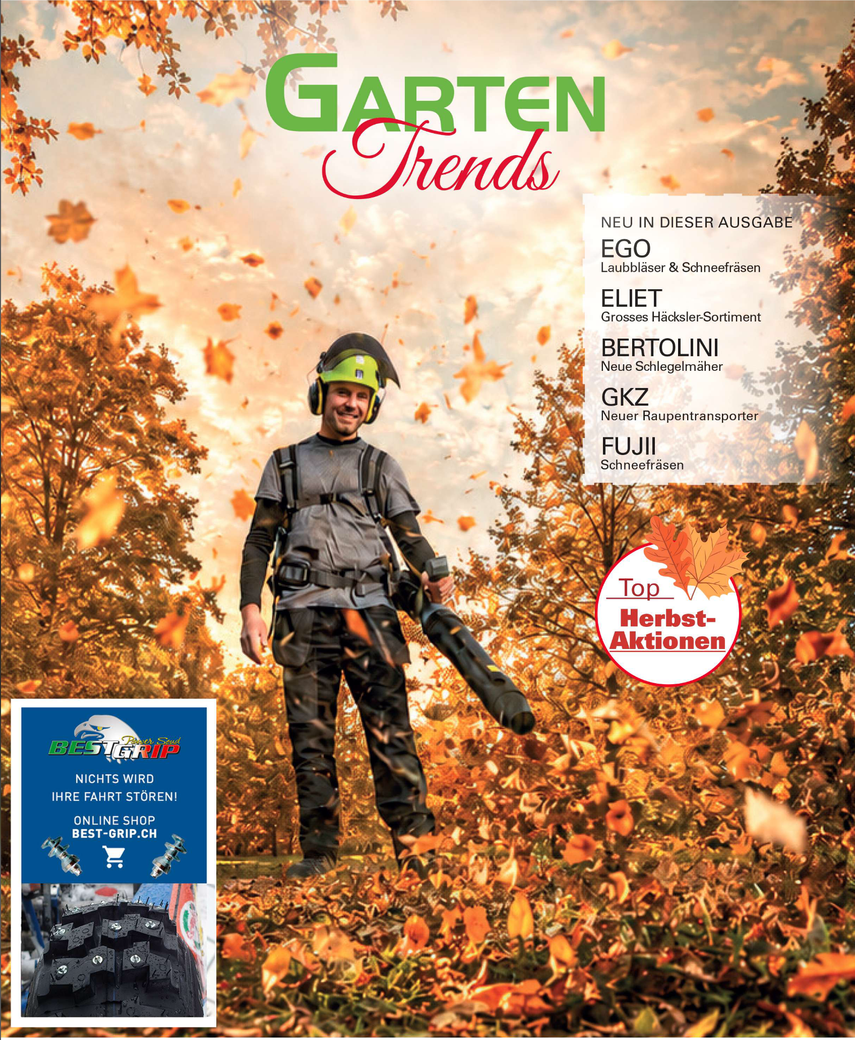 GartenTrends Herbst 2026 DE web