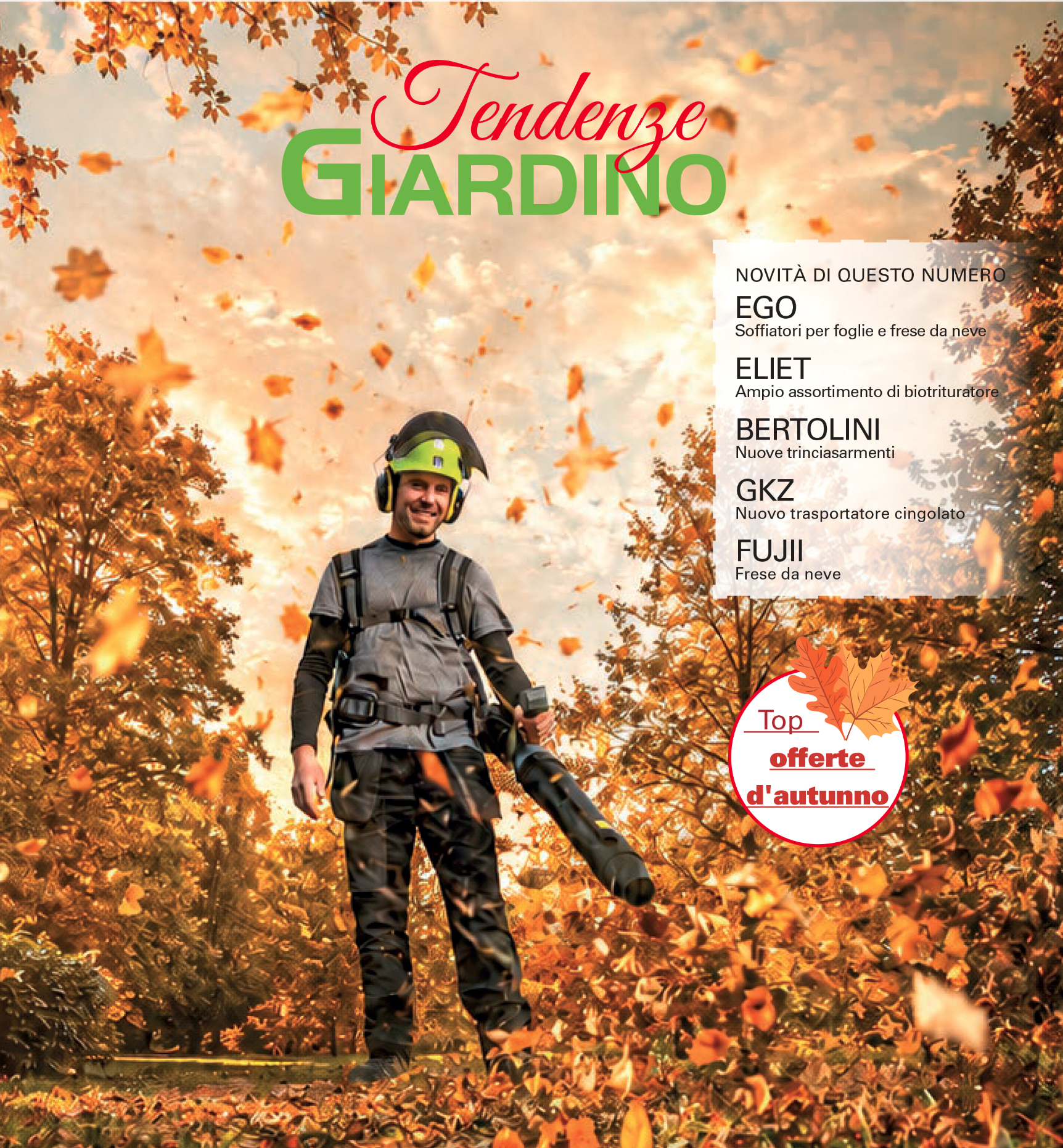 GartenTrends Herbst 2026 IT web