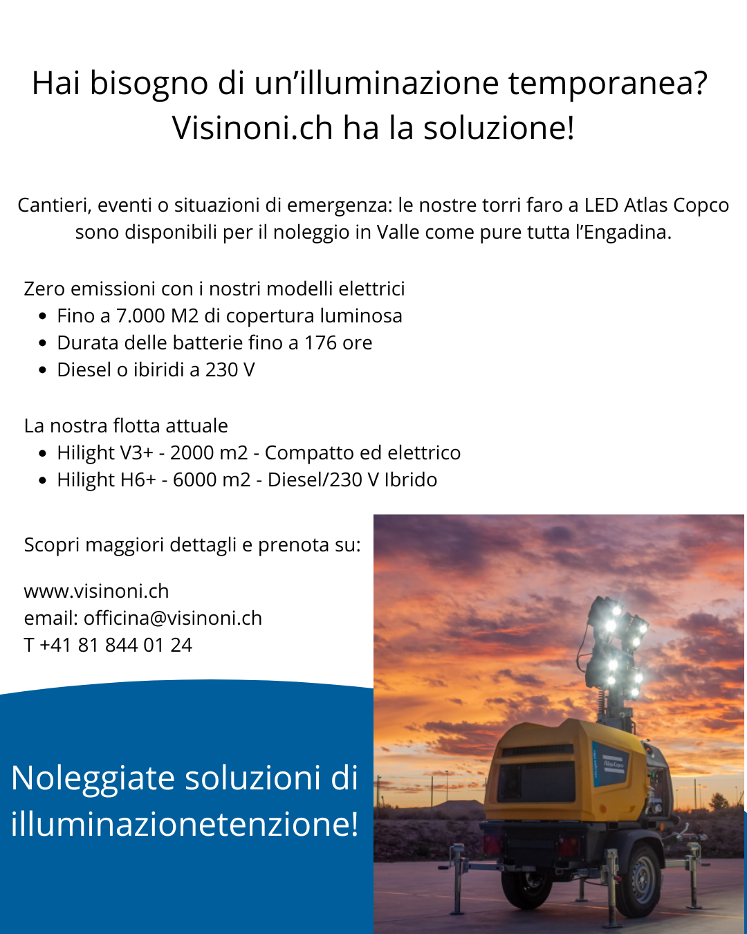 Pubblicità illuminazione 1 42359