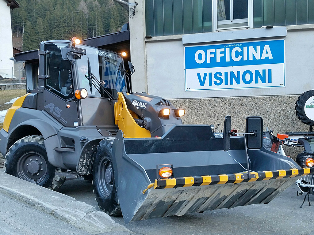 C. Capelli SA