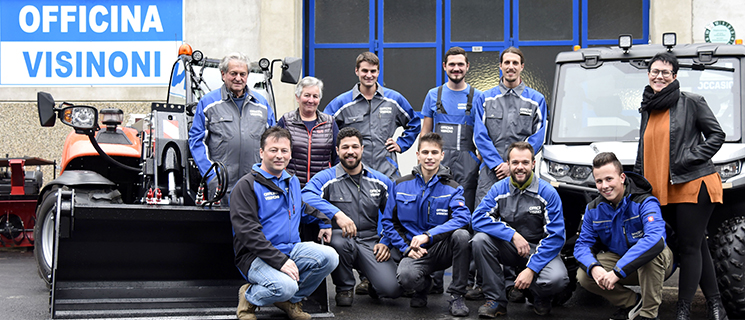 team visinoni 2 2019 ad318